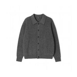 [애드호크]남성) 버튼 칼라넥 루즈핏 카디건(HB9GD02) 2color _D