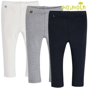 [모이몰른]유아 후라이스스판 레깅스 M238KPB08P