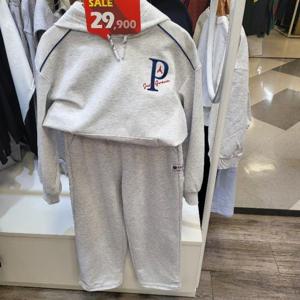 에스핏 HC15 PSG 파이핑 후드상하복 SJZ101-MKTR71