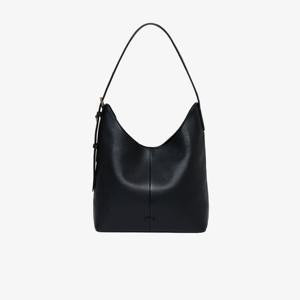 [라코스테]NF5380K56G 마이라코스테 MY LACOSTE 버티컬 쇼퍼백-000블랙 JS