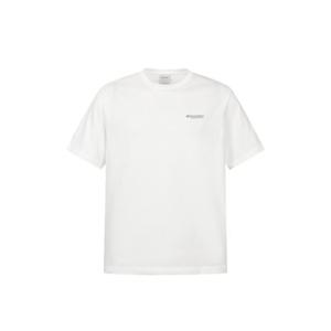 디스커버리 26S S 여름  공용 유니 클라임 그래픽 반팔티셔츠