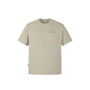 디스커버리 26S S 여름 DXRS5F063BES 유니클라임그래픽반팔티셔츠