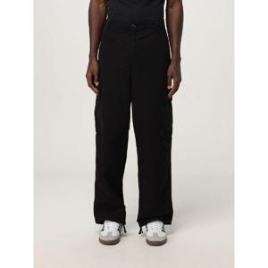 25FW 칼하트 블랙 코튼 Kade Cargo Pant I03556489GD TP573124053