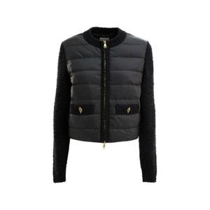 몽클레어 가디건 9B00029 M9300999 Black