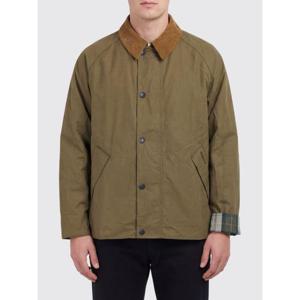 바버 자켓 MCA1019 GN31 Green