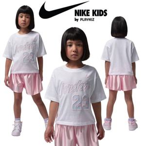 [나이키키즈]조던 토들러 걸플로리 상하세트 N262ST858P