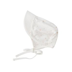 밍크뮤 [WH] 샤를뮤퓨어모자  36170-010-02