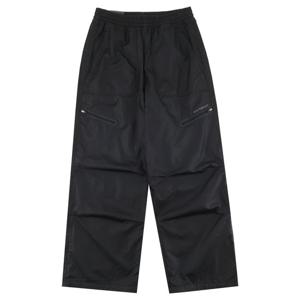 뉴발란스 WOMEN 204 경량 우븐 와이드 팬츠 NBNTG2W422 G2