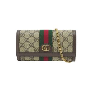 [구찌] 구찌 오피디아 체인 숄더백 772309 96IWG 8745