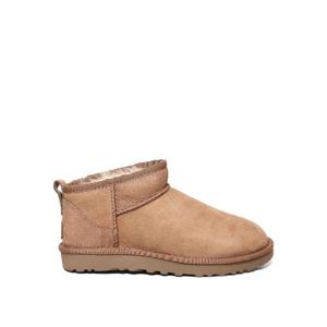 25FW Ugg 클래식 ULTRA 미니 부츠 1116109CHESTNUT TP573223786