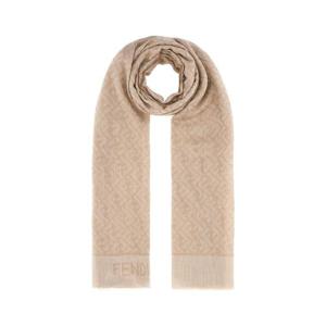 25SS Fendi SCIARPA FXT246AUM4F0QD3 TP573220430