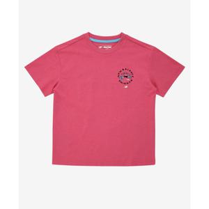 뉴발란스 키즈 쿨터치 일러스트 반팔티 B1 NK9EG2503U 25 30 39 52