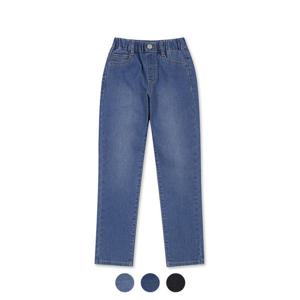 [탑텐키즈][탑텐키즈] 남아 데님 스트레이트 팬츠_MKB5DP1011