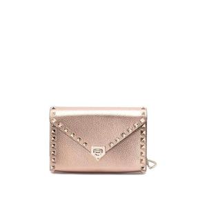 발렌티노 가라바니 클러치 파우치 8W2P0AX2GGEGF9 Pink