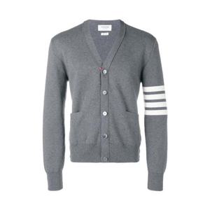 톰브라운 4스트라이프 밀라노 스티치 가디건 MKC171A 00219 035