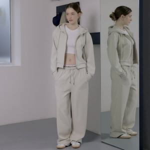 [코데즈컴바인]후드집업  투웨이 팬츠 트레이닝셋업 CLA-XX502W2