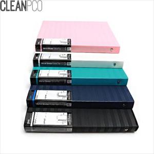 파일 루멘바인더 C/F 화일커버 40P-바인더화일