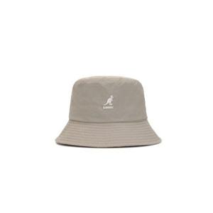 캉골 KANGOL 나일론 립스탑 버켓 4508 올리브 5002947148 380930