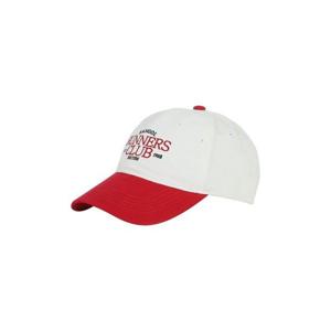 캉골 KANGOL 투톤 워드 볼캡 4580 레드 5008256917 380932