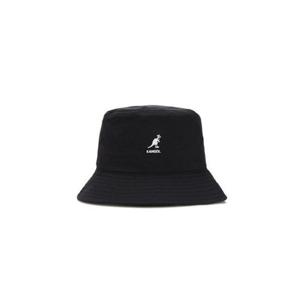 캉골 KANGOL 나일론 립스탑 버켓 4508 블랙 5002947150 381143