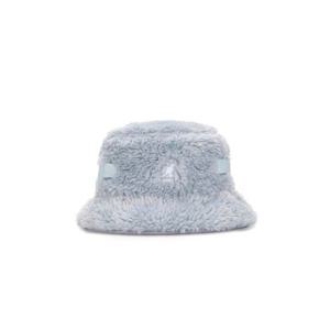 캉골 KANGOL 포우 쉬어링 유틸리티 버켓 5355 글레이시어 5004268133 380876