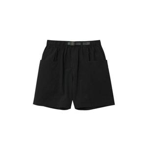 캉골 KANGOL 미니 포켓 벨티드 쇼츠 4056 블랙 5009128802 381050