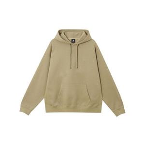 캉골 KANGOL 셰이드 후디 5170 베이지 5014633288 381157