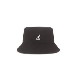 캉골 KANGOL 워시드 버켓 4224 블랙 2349654 380947