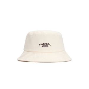 캉골 KANGOL 아치드 로고 버켓 4600 아이보리 5010396691 381058