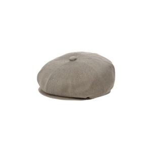 캉골 KANGOL 밤부 호커 3217 스모그 5008810533 380893