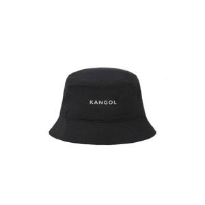 캉골 KANGOL 컴브리아 나일론 버켓 4590 블랙 5008713509 381166