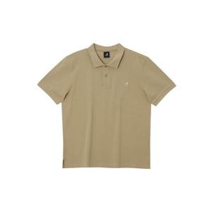 캉골 KANGOL 클래식 폴로셔츠 1724 베이지 5008672117 381068