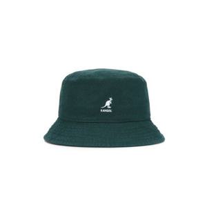 캉골 KANGOL 워시드 버켓 4224 파인 2349650 381177