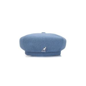 캉골 KANGOL 울 잭스 베레 3107 데님 블루 5006707353 380908