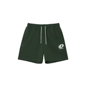 캉골 KANGOL 러시 로고 쇼츠 4054 포레스트 5008661168 381187