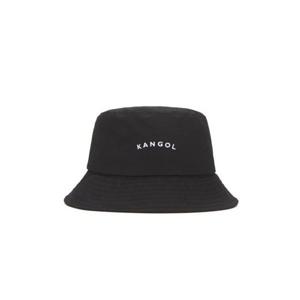 캉골 KANGOL 워드 로고 버켓 4260 블랙 5002120119 381188