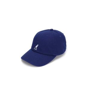 캉골 KANGOL 워시드 베이스볼 5165 스태리블루 5001830300 380987