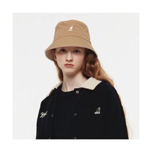 캉골 KANGOL 컴브리아 리버시블 버켓 4605 베이지 5011353604 381096