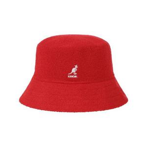 캉골 KANGOL 버뮤다 버켓 3050 스칼렛 445337 381202