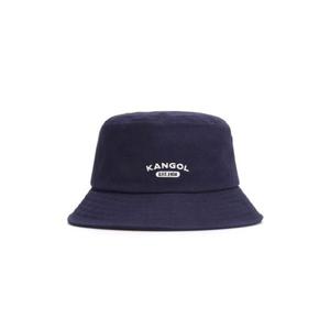 캉골 KANGOL 아치드 로고 버켓 4600 네이비 5010396692 381102