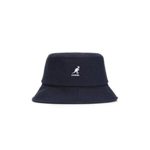 캉골 KANGOL 립스탑 버켓 4362 네이비 2250422 381111