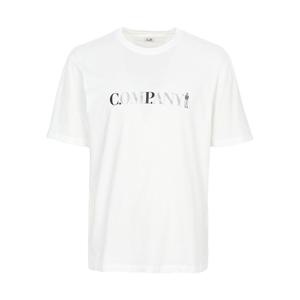 CP컴퍼니 남성 반팔티셔츠 20CMTS085A 005100W 103