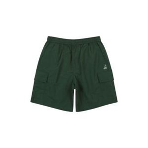 캉골 KANGOL 레가타 클럽 쇼츠 4042 그린 5005033438 381013