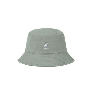 캉골 KANGOL 워시드 버켓 4224 세이지그린 5008607315 381118