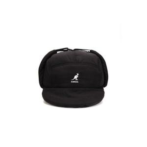 캉골 KANGOL 패디드 이어머프 트래퍼 4602 블랙 5011693426 381224