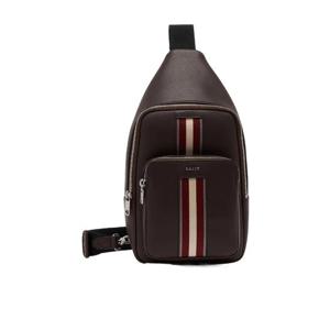 25FW Bally 맨즈 숄더 백 6313307U805P TP573343126