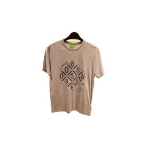 25FW BOSS 휴고보스 맨즈 T 셔츠 TEE350309829059 TP573342790