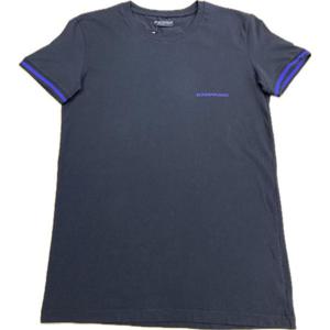 25FW 엠프리오 아르마니 맨즈 T 셔츠 1110356A5250020 TP573342789