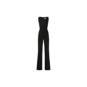 마이클 코어스 컬렉션 민소매 와이드 레그 점프수트 BD366F0004 1 TP976330791