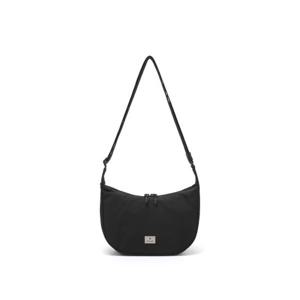 스노우피크 SNOWPEAK APPAREL 소프트윌 스몰 호보백 4L (S26ZWFCB25) Black S26ZWFCB25BK 336763